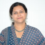 Janani Vijayaragavan
