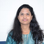 Manju Balakrishnan