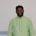 Mohanraj Shanmuganathan