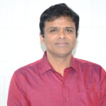 Prabakar Raveendharan