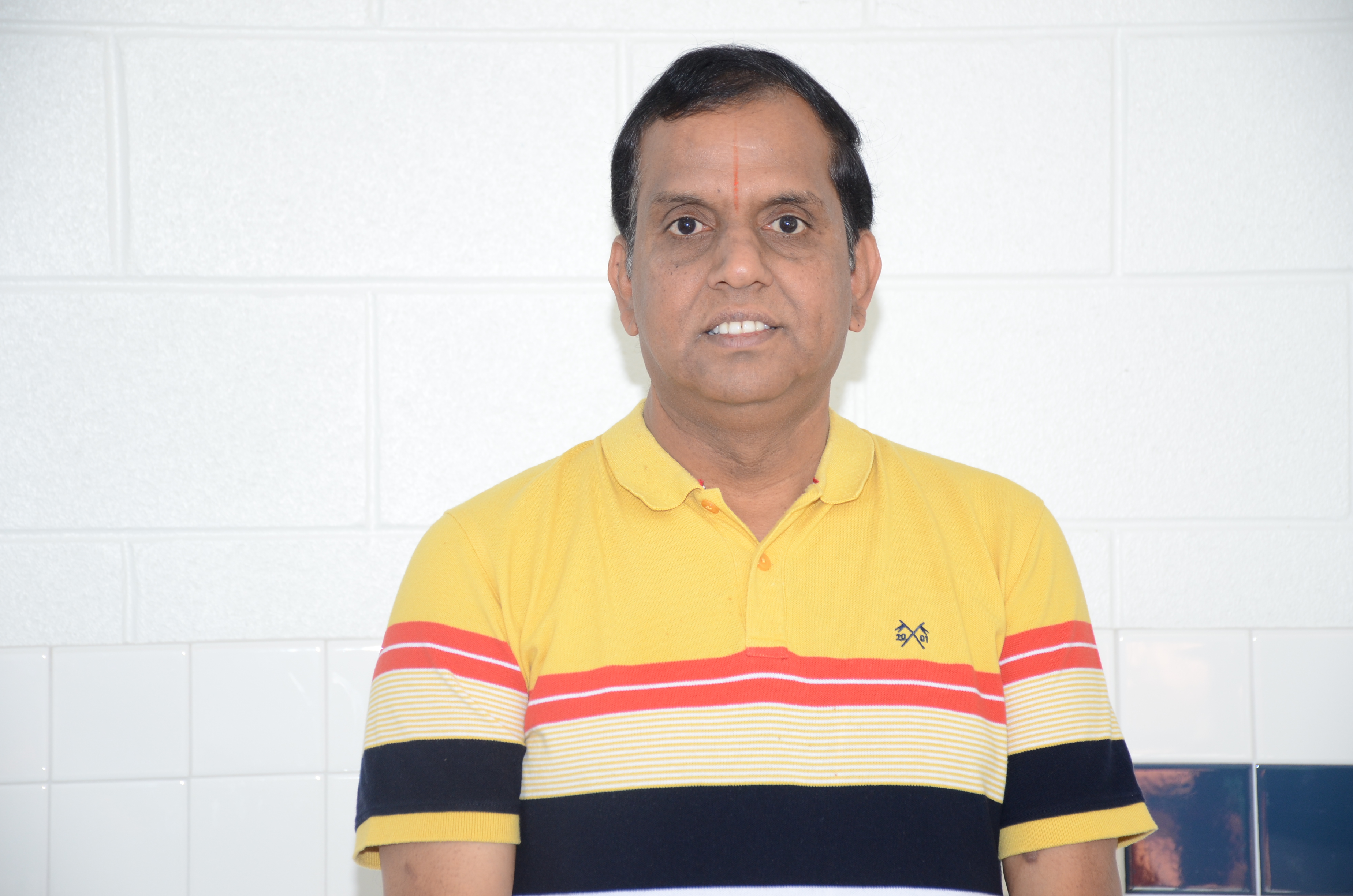 Ramsahkumar Ramalingam