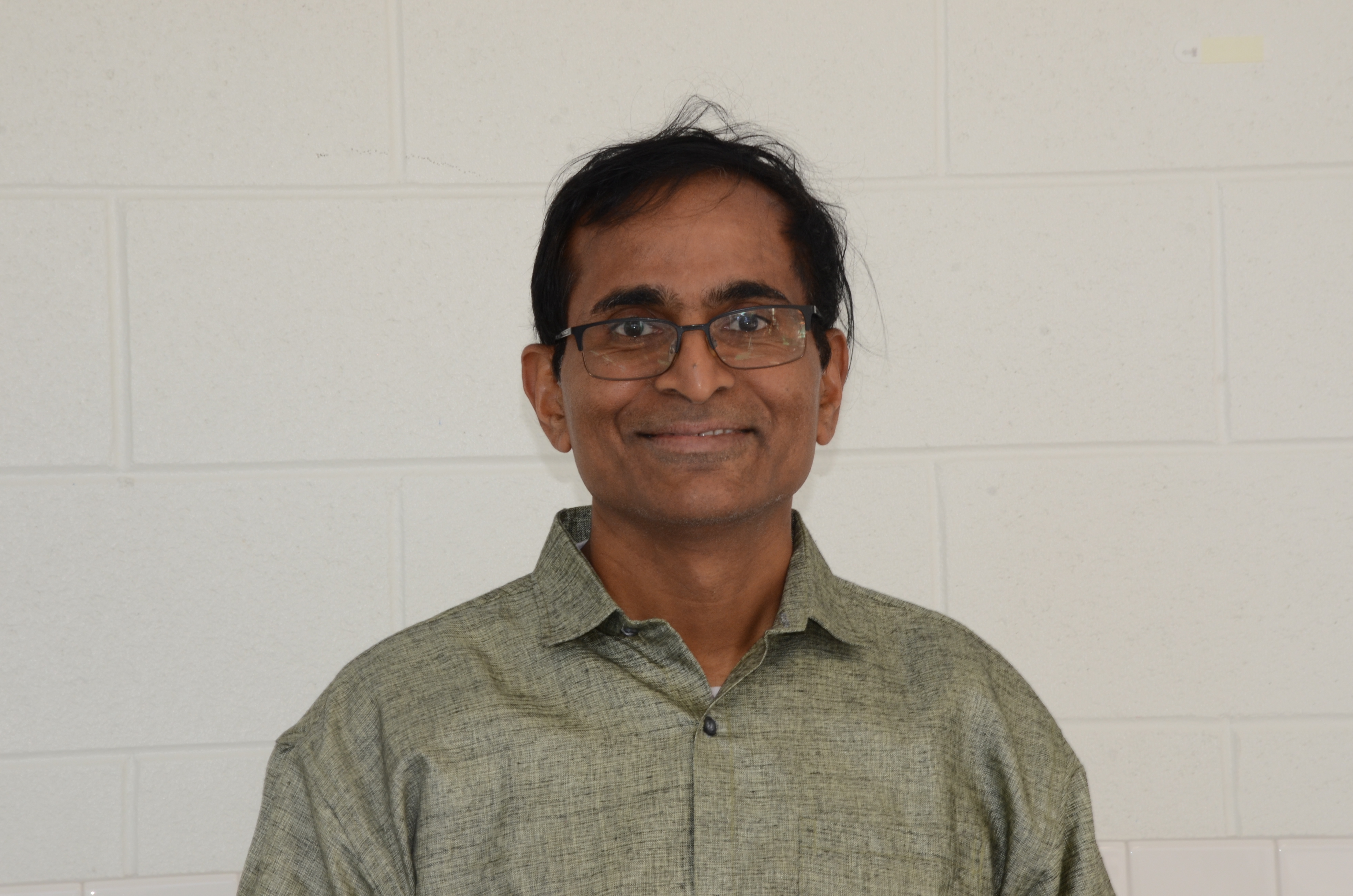 Shanthakumar Kaliyappan