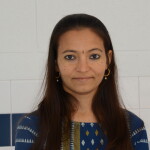 Yogeswari Gopikrishna