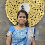 சங்கீதா அறிவறிஞன்