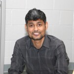 லோகா இராமசாமி